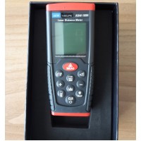 Laser distance meter ARW-100H